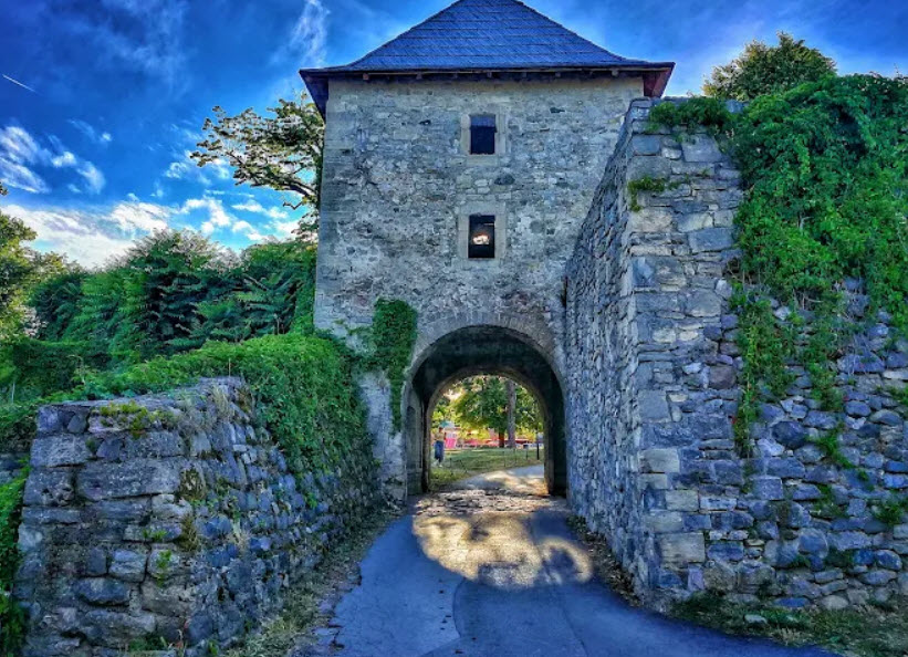 Kastel Fortress, Bosnia and Herzegovina